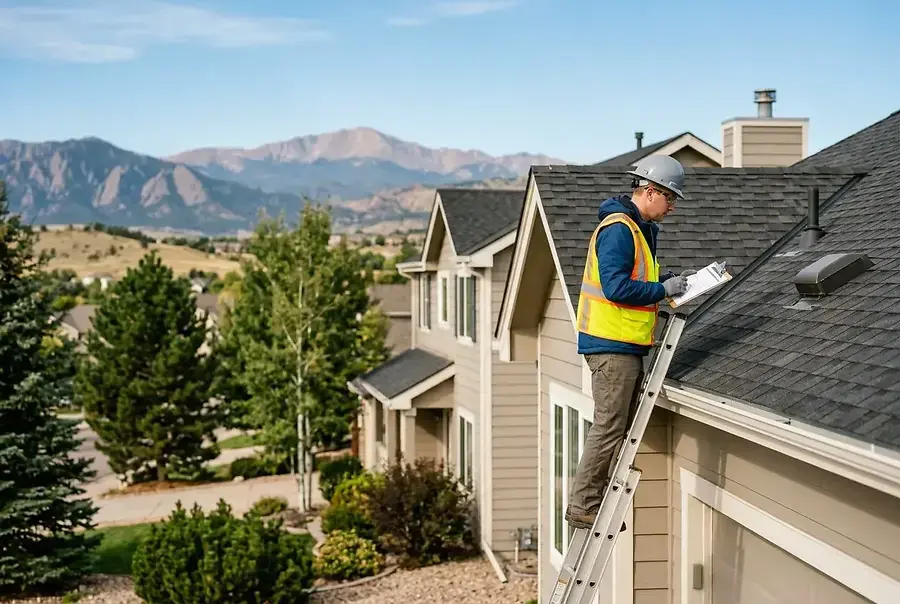 Essential Home Inspection Guide for Northern Colorado Homebuyers
