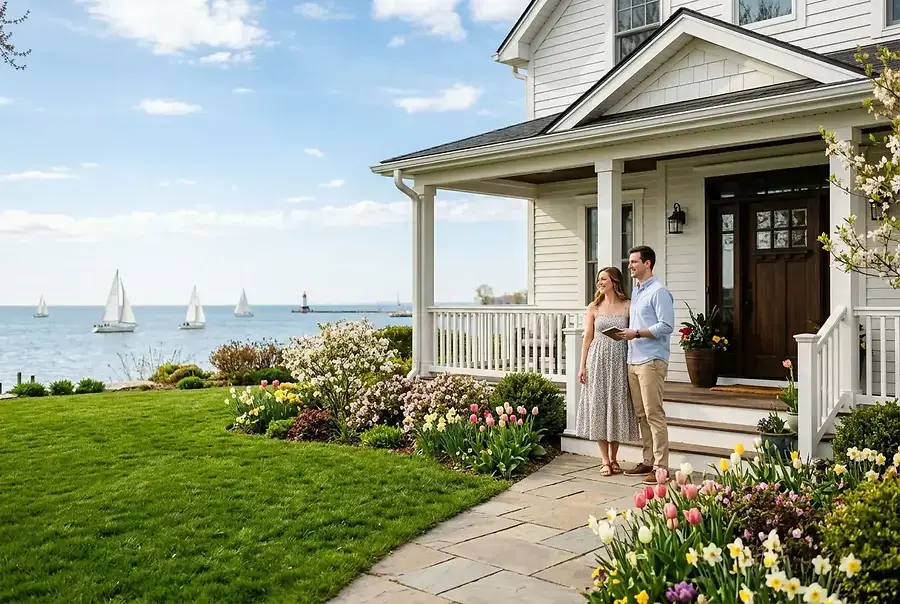 Selling Your South Haven Home in Spring: Timeline & Strategy