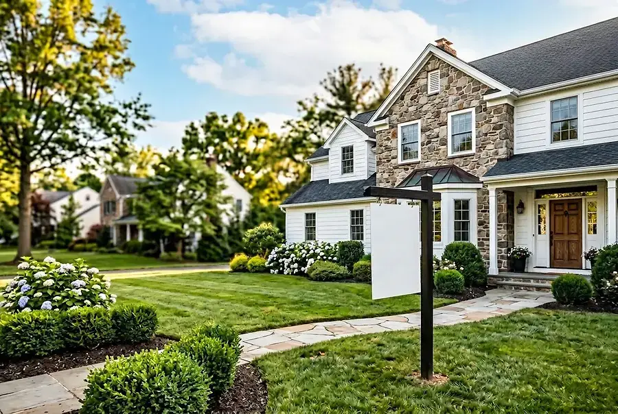 Selling Your Home Successfully in Huntingdon Valley and Surrounding PA Areas