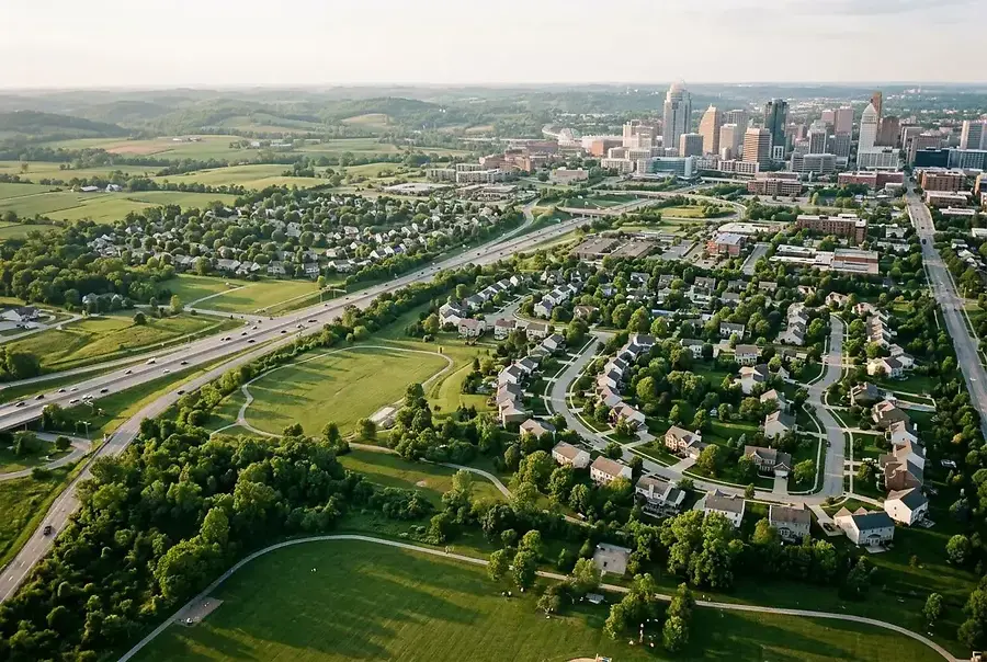 Understanding Property Values Across Southwest Ohio Communities