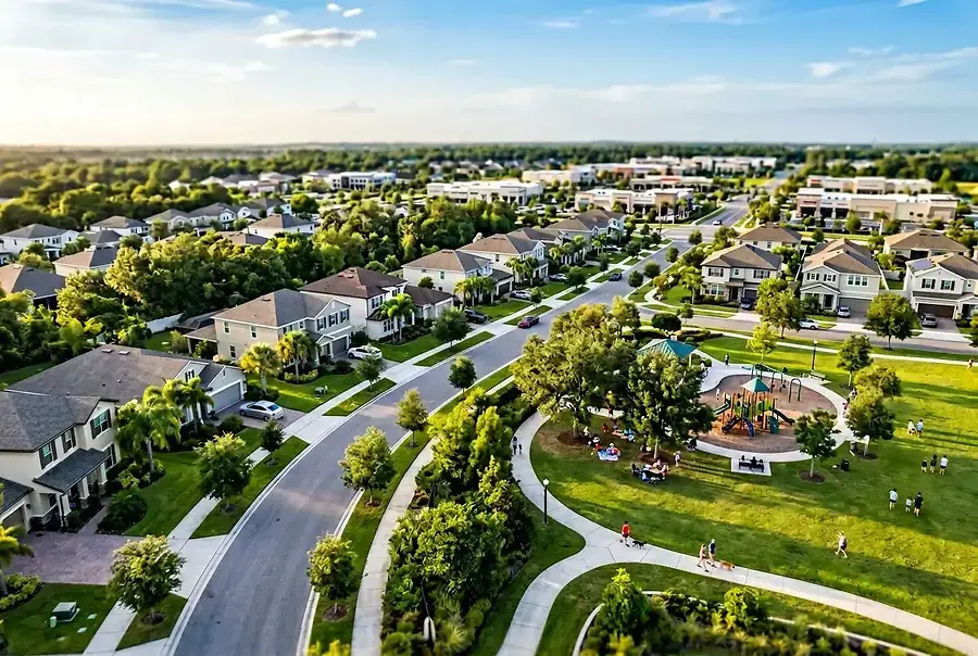 Pasco County Home Buying: Neighborhoods That Offer Real Value