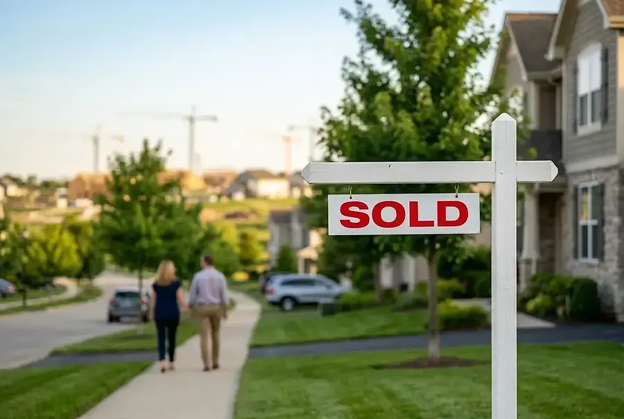 Smart Residential Investment Strategies for Will County Illinois Communities