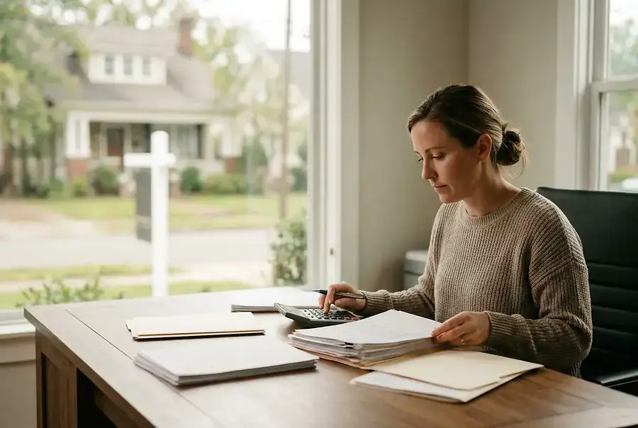 The Hidden Costs of Selling Your Nashville Home You Need to Know