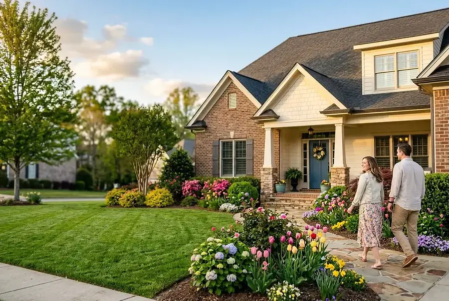 Preparing Your Greer Home for the Seasonal Real Estate Market