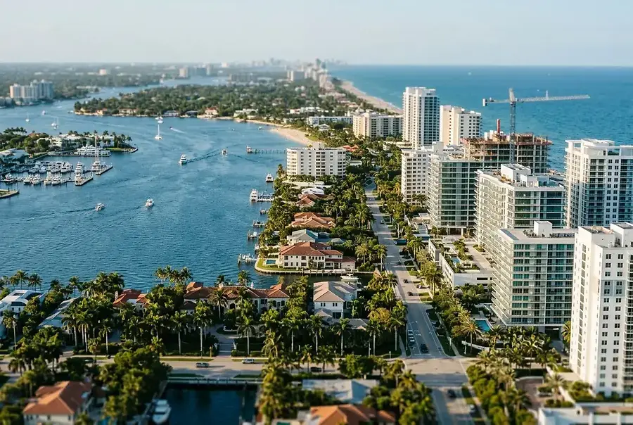 Investment Property Opportunities in South Florida's Residential Markets