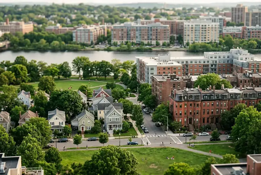 Your Guide to Choosing the Right Greater Boston Neighborhood