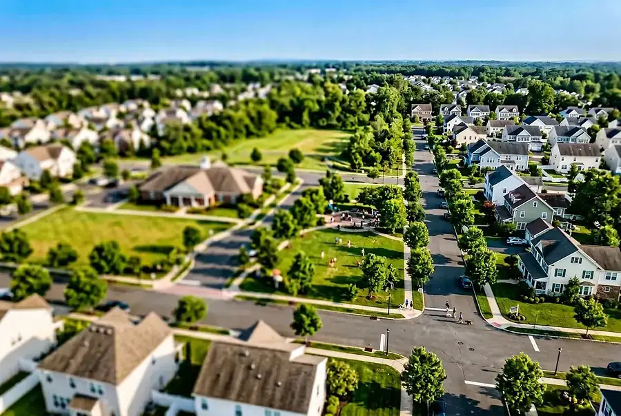 Choosing the Right Central New Jersey Neighborhood for Your Home
