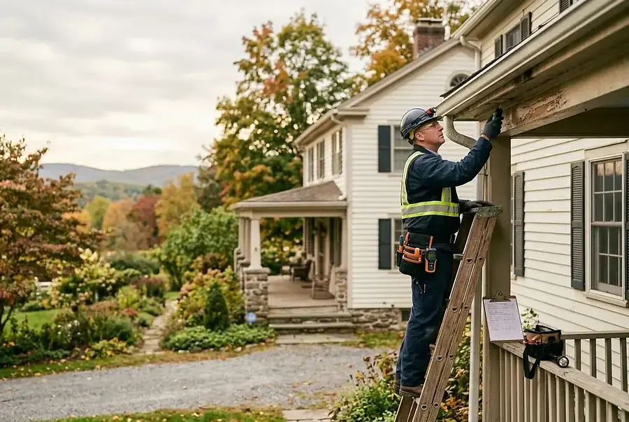 Essential Home Inspection Guide for Dutchess County Property Buyers
