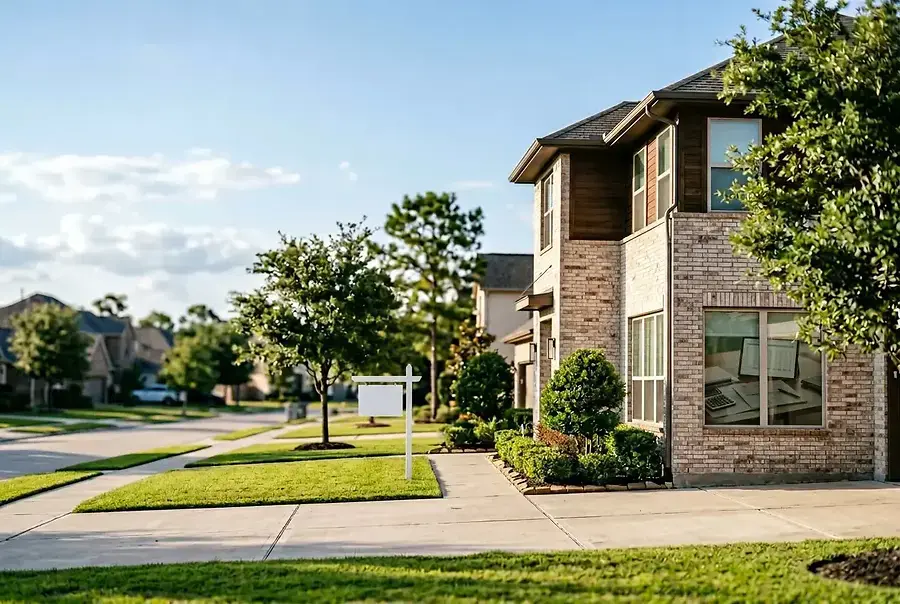 Understanding Property Taxes in Southeast Houston Residential Markets