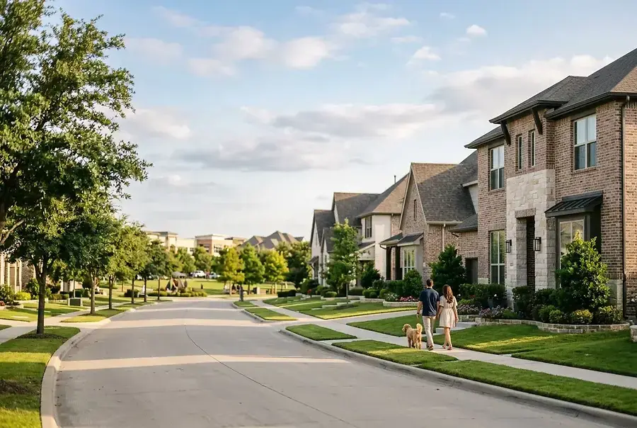 Understanding North Dallas Real Estate Prices and Market Values