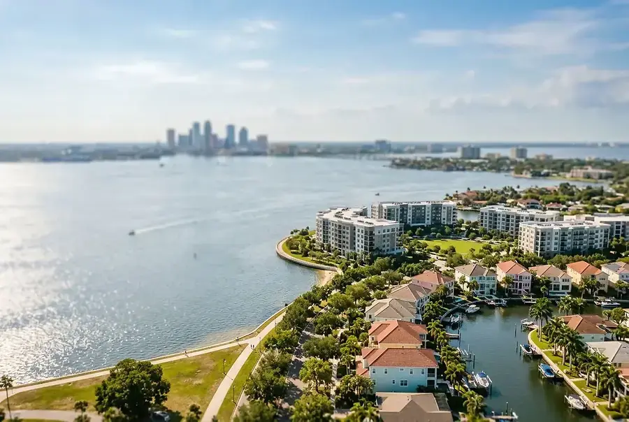 Finding Your Ideal Tampa Bay Neighborhood: A Guide to 8 Prime Communities