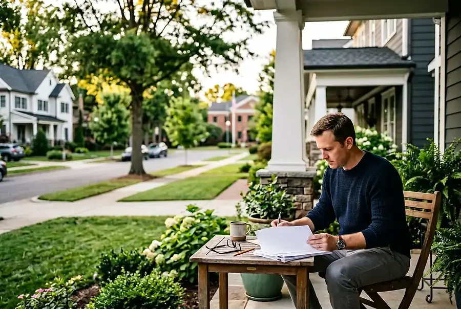 Understanding Property Tax Assessment and Rates in Charlotte Metro