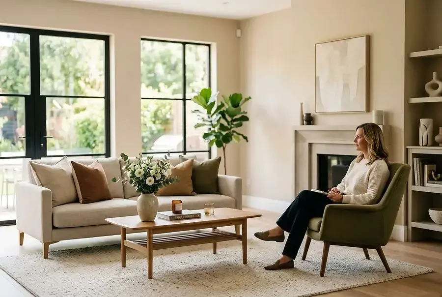 Staging Your Home: The Strategic Approach to Attracting Serious Buyers