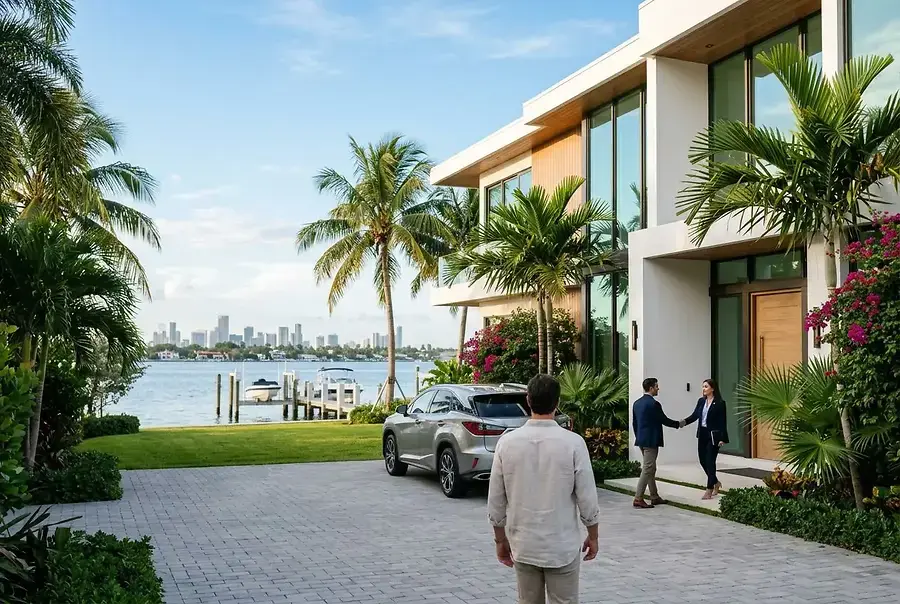 Selling Your South Florida Home: Complete Timeline and Process Guide