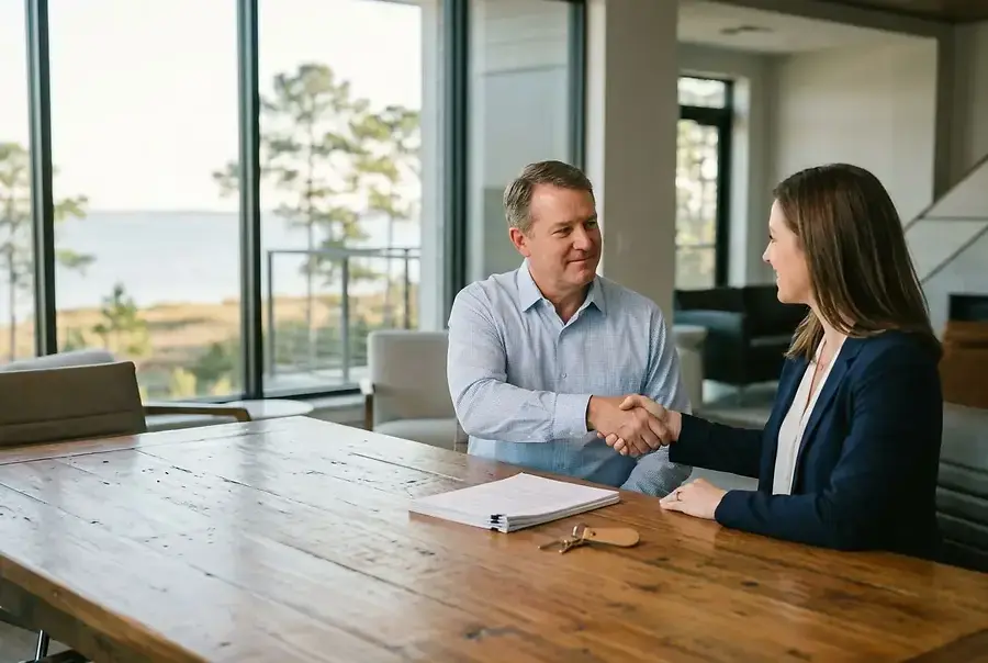 Real Estate Negotiation Strategies for Baldwin County Buyers