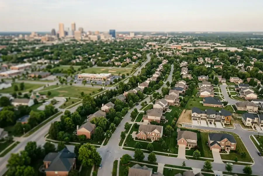 Understanding Property Values Across Shelbyville, Greenwood, and Indianapolis