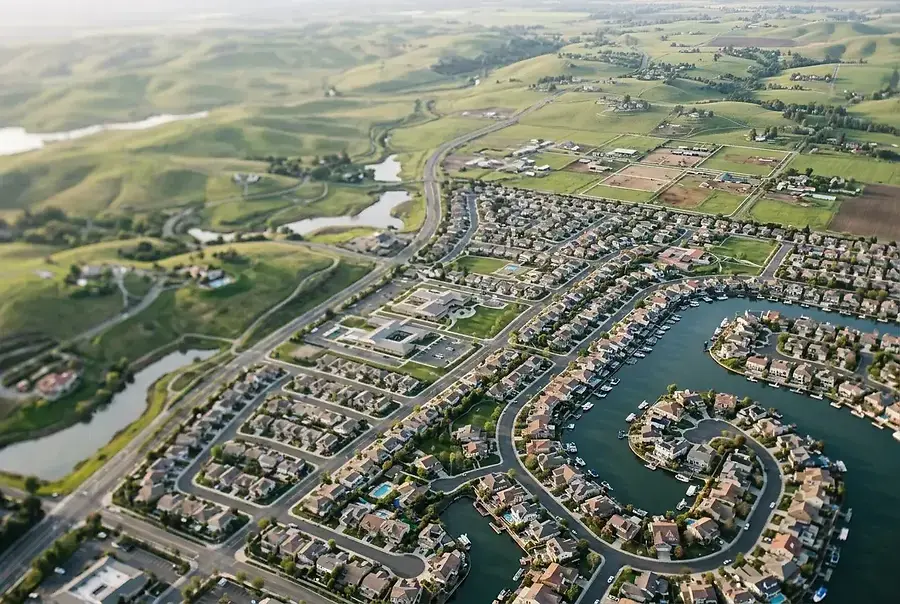 East Bay Residential Market Trends & Home Values by Community