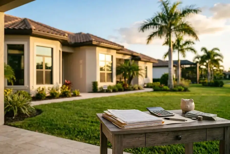 Tax Benefits of Homeownership in Bonita Springs and Fort Myers