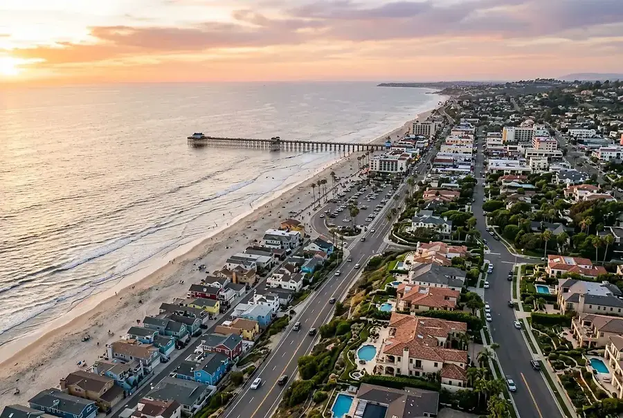 Oceanside Neighborhood Guides: Finding Your Perfect Community