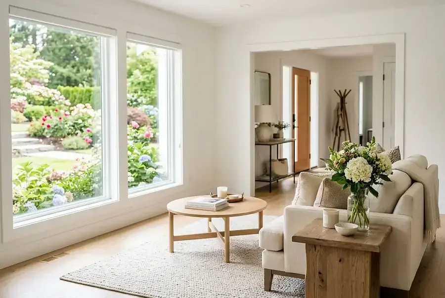 Preparing Your Home for Sale: Essential Steps to Attract Buyers