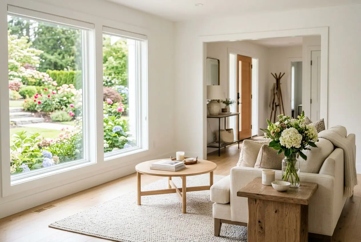 Preparing Your Home for Sale: Essential Steps to Attract Buyers
