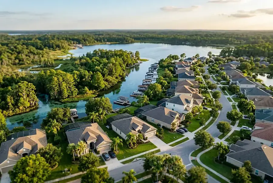 Smart Residential Investment Strategies in Citrus County Communities