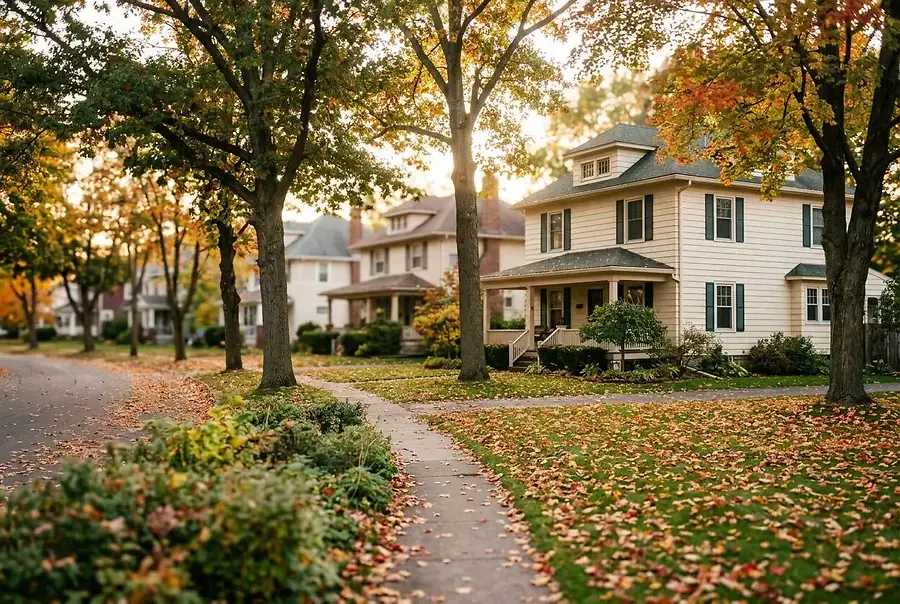 Best Times to Buy a Home in Syracuse, Camillus, and East Syracuse