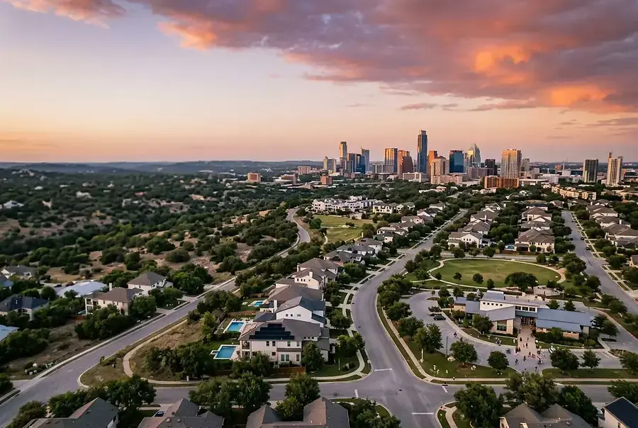 Austin Area Neighborhoods: Which Community Fits Your Lifestyle
