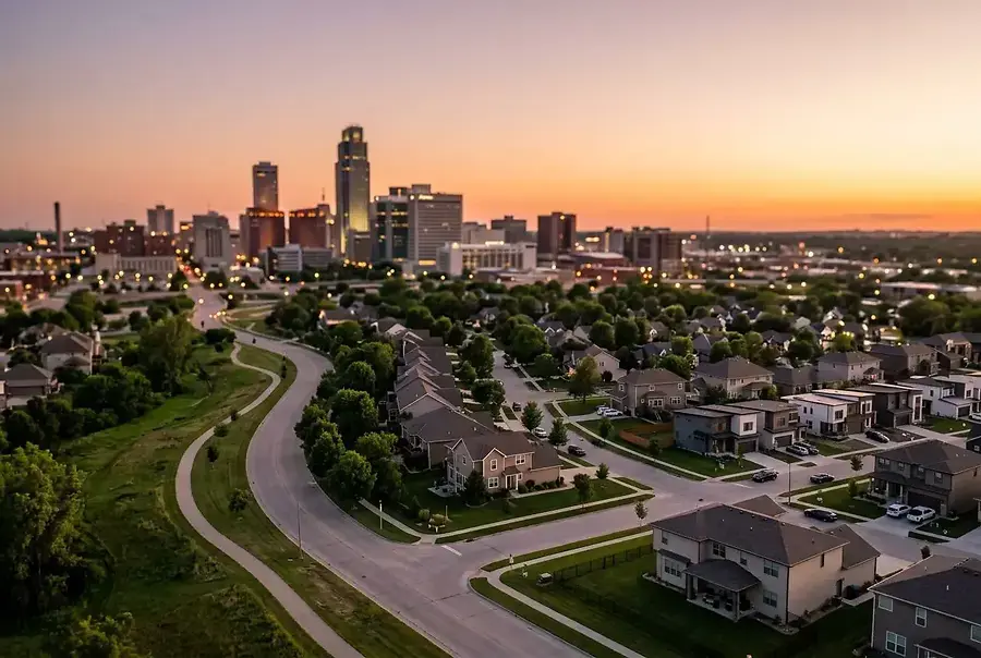 Understanding Property Values Across Omaha's Best Neighborhoods