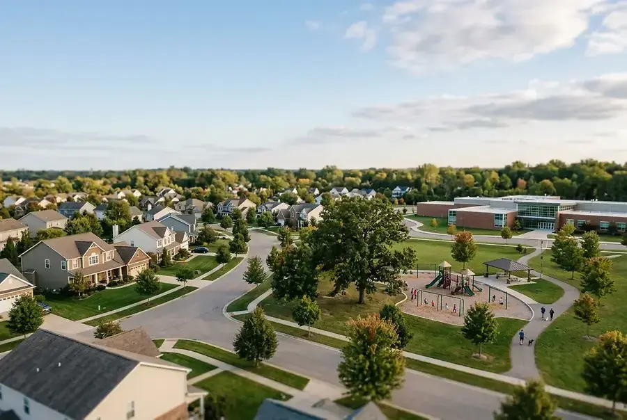 Why Smart Buyers Choose Lansing Area's Surrounding Communities