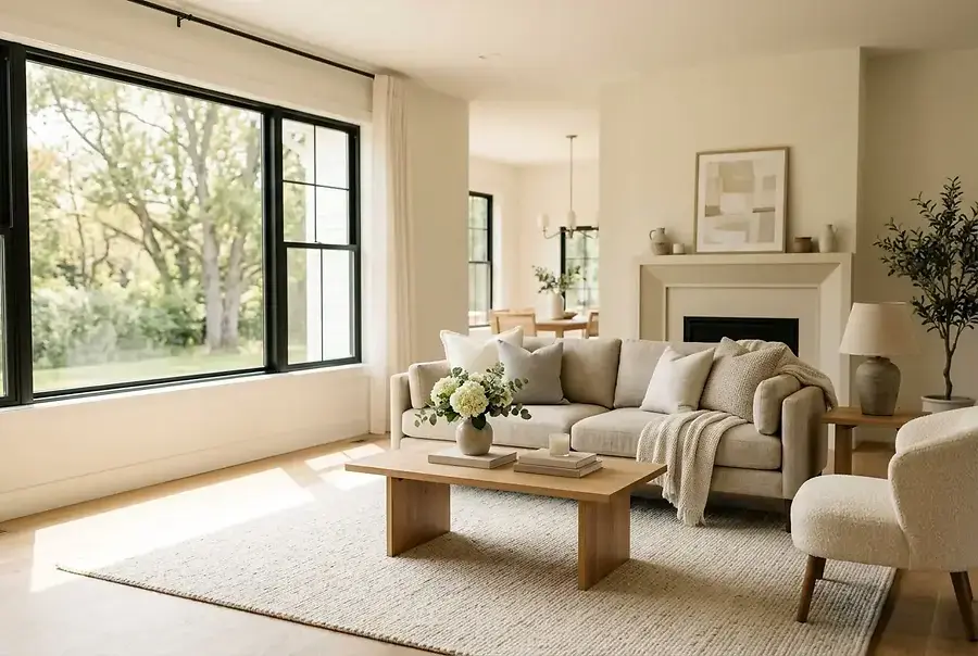 Essential Home Staging Strategies for Selling in Weirton and Morgantown