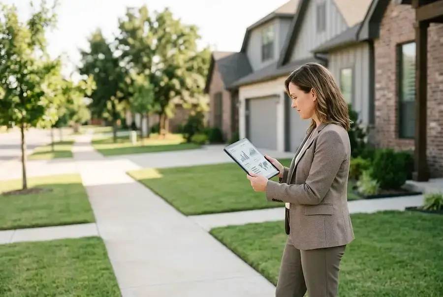 Selling Your Home in Greater Tulsa: Pricing Strategies That Work