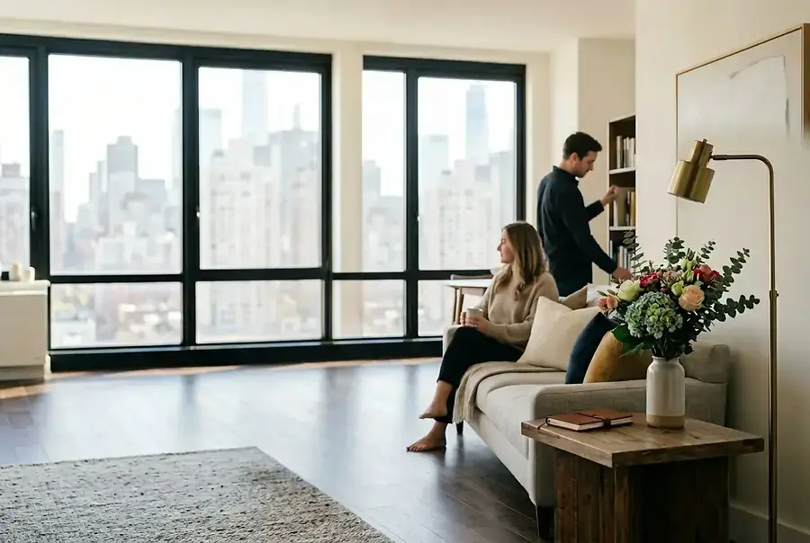 How to Maximize Your New York Home's Value Before Listing