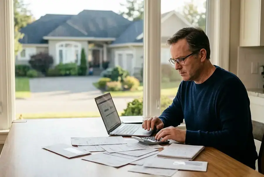 Understanding Hidden Costs of Home Ownership Beyond Your Mortgage