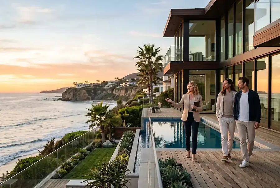 Understanding Property Taxes When Buying Homes in LA County Coastal Communities