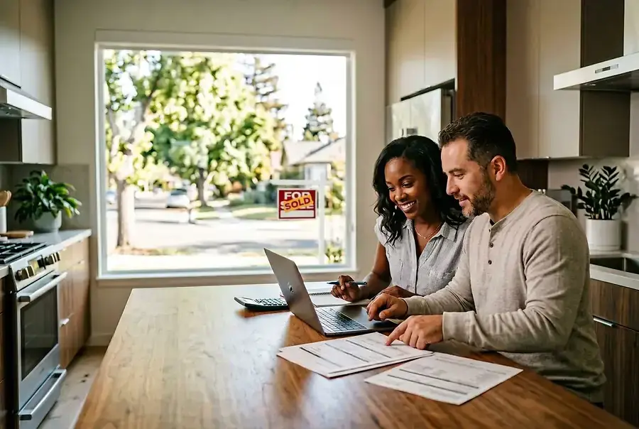 Creating a Winning Offer in Rancho Cordova, Wheatland, and Roseville