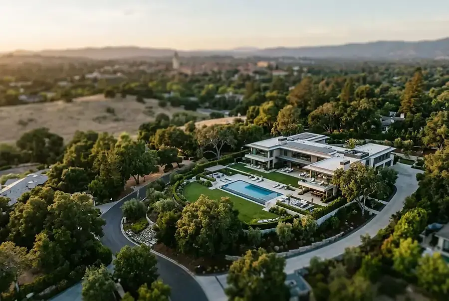 Investing in Peninsula Luxury: Property Values and Long-Term Returns