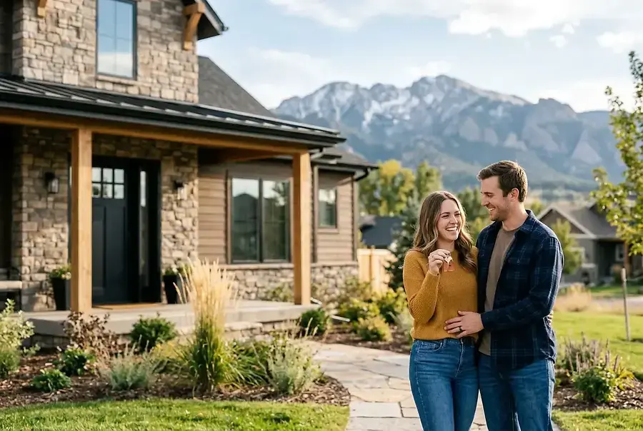 Your Complete First-Time Home Buyer's Guide to Northern Colorado