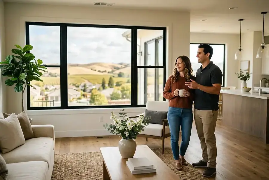 Maximizing Your Home's Value in Central Valley Real Estate Markets