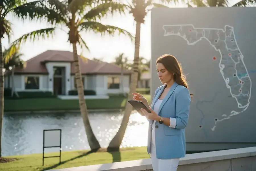 Smart Investment Property Strategies for Punta Gorda and Bradenton