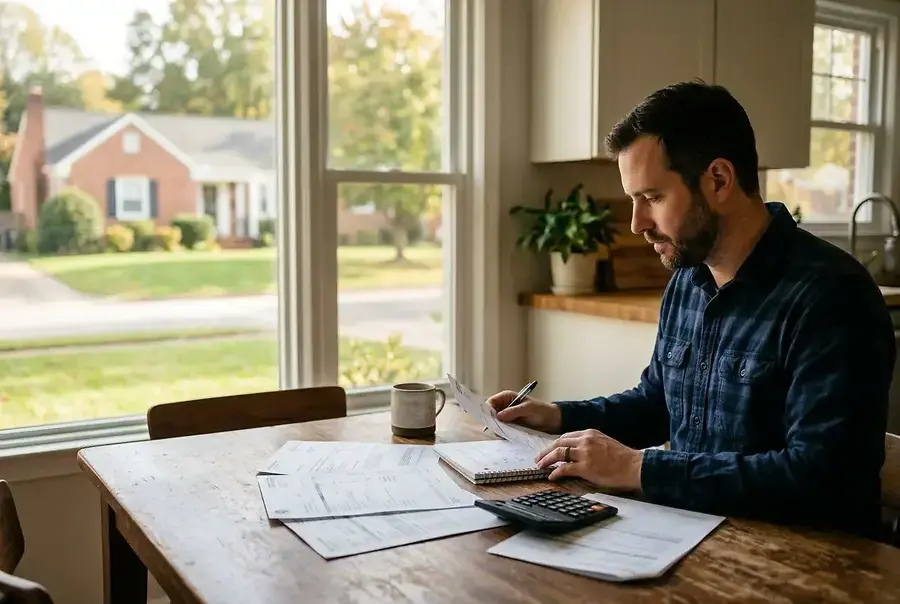 Understanding the True Cost of Homeownership in Richmond & Henrico