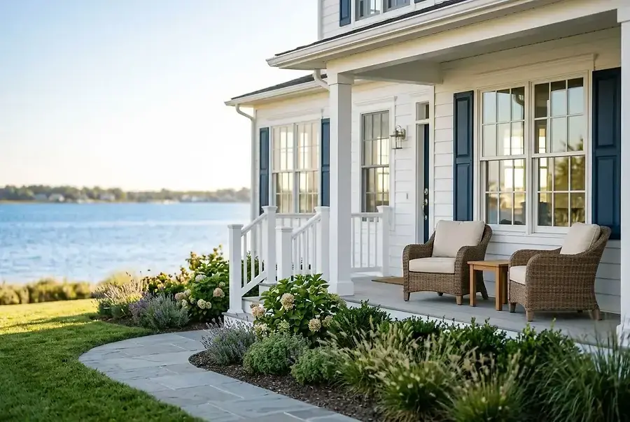 Selling Your Home Successfully in Delaware and Maryland Coastal Towns