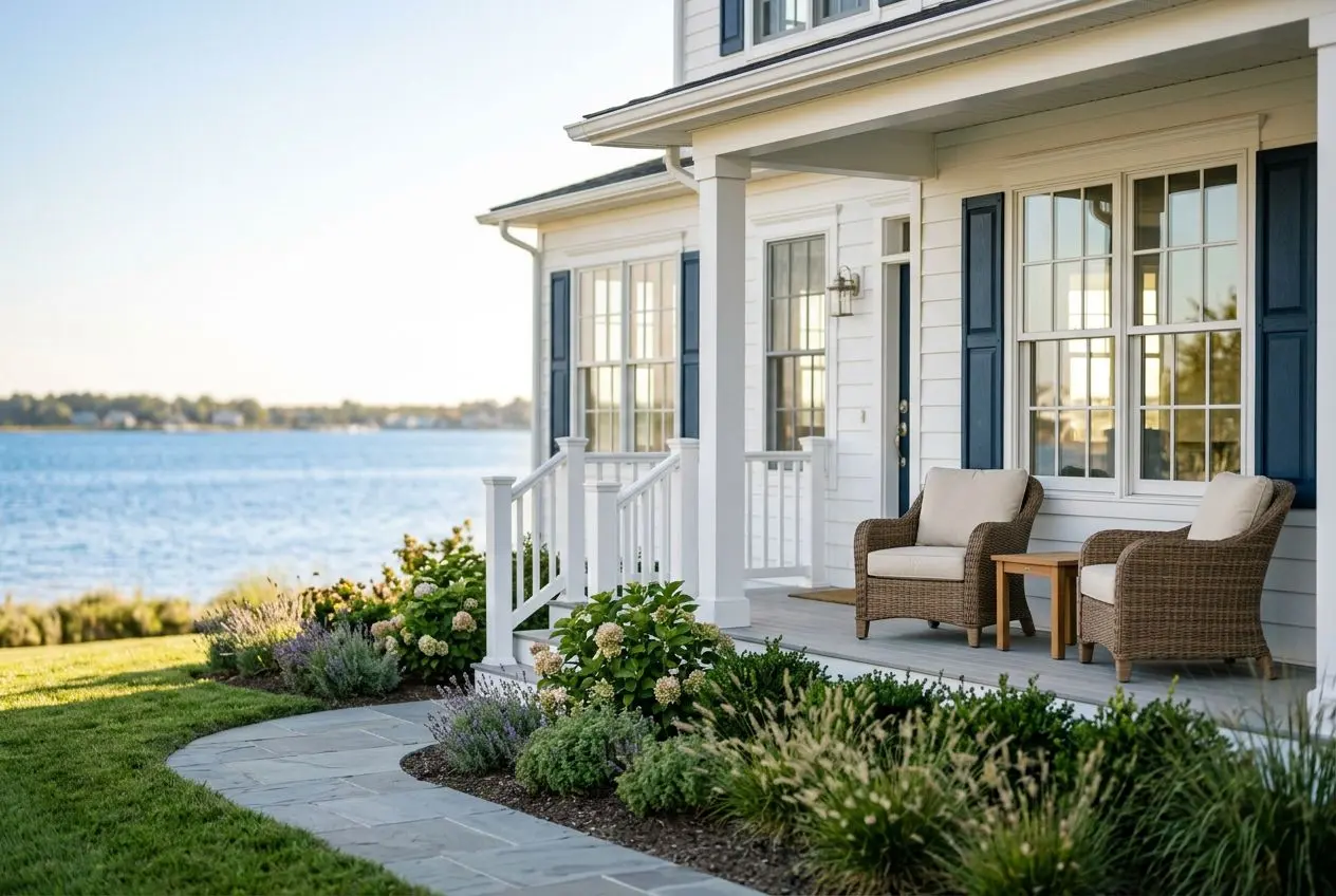 Selling Your Home Successfully in Delaware and Maryland Coastal Towns