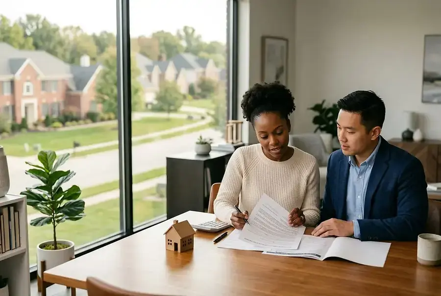 Avoiding Common Real Estate Mistakes in Marion and Columbus Markets