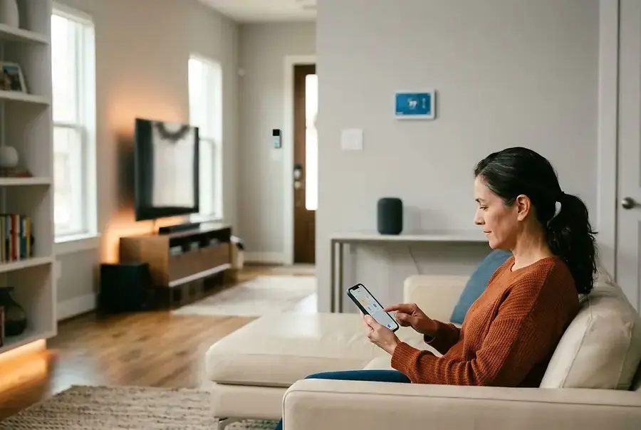 Smart Home Technology Investments for Sugar Land Homeowners Today