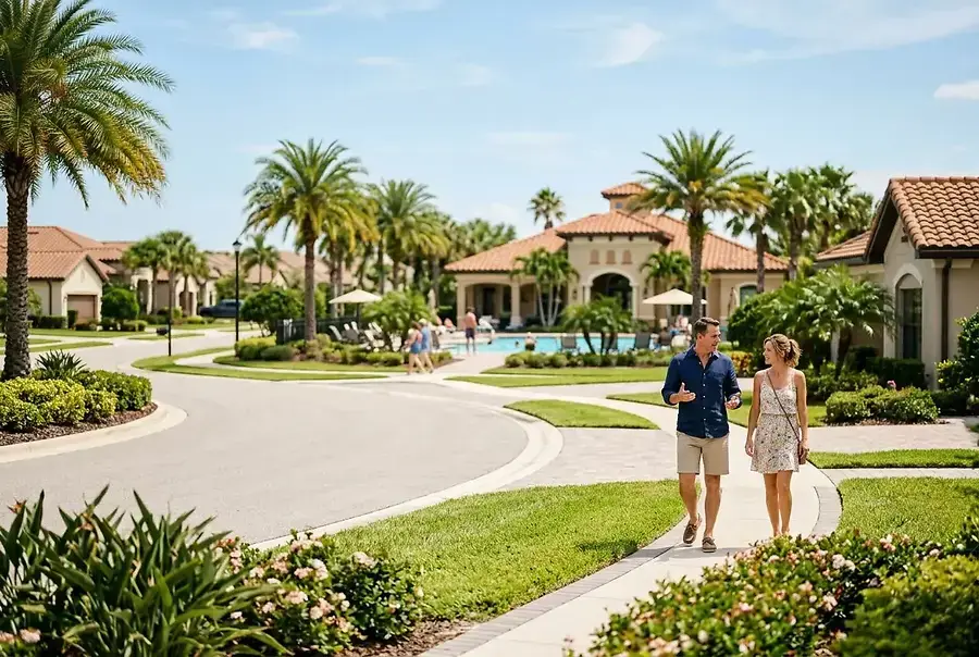 Navigating HOA Fees and Community Costs in Tampa & Fort Myers