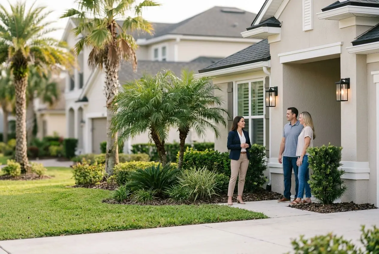 Selling Your Home in Northeast Florida: Timing and Strategy Guide