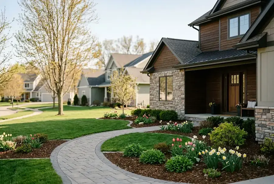 Selling a Home in Central Wisconsin: Timing and Market Strategy