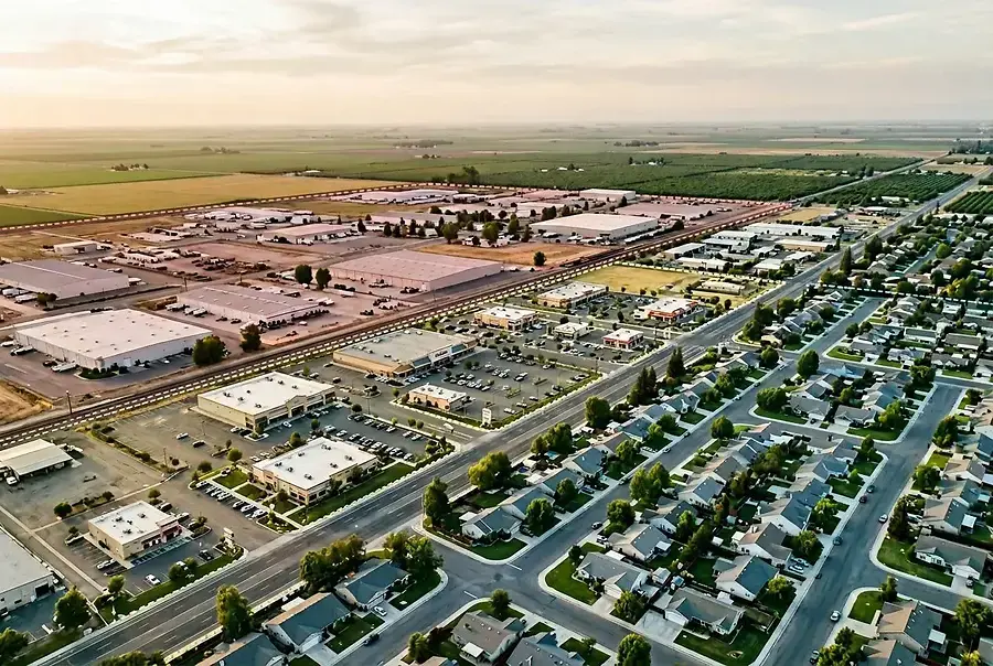Understanding Zoning Laws and Land Use Regulations in Central Valley