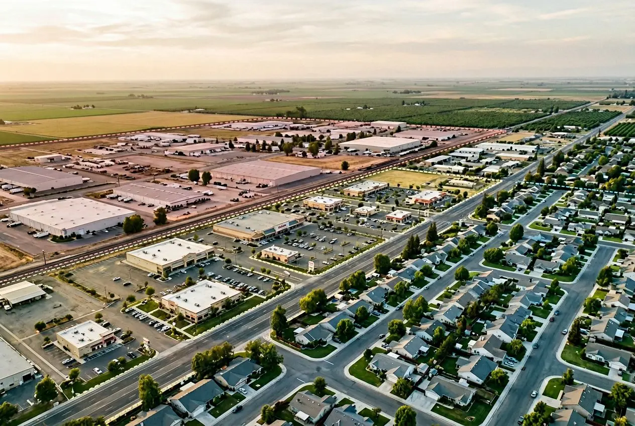 Understanding Zoning Laws and Land Use Regulations in Central Valley
